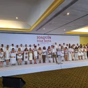 Díaz Mena presentó más miembros de su gabinete ¡Estos son los líderes del cambio en Yucatán!