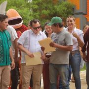 Díaz Mena trabajará sin excluir a nadie para unir a Yucatán