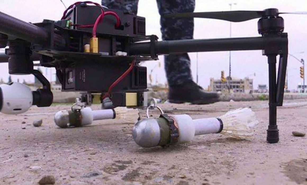 Detalles del Ataque: Ucrania ataca depósito militar en Moscú