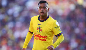 Erick ``Chiquito´´ Sánchez, se suma a los jugadores lesionados en el América.