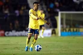 A Erick le ha costado encontrar regularidad en el cuadro de André Jardine, y no ha demostrado su potencial como en el Pachuca.