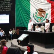 Edgar Ramírez será Fiscal Anticorrupción por los próximos 12 años en Quintana Roo