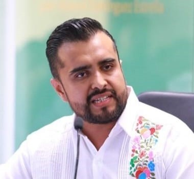 Edgar Ramírez Será Fiscal Anticorrupción