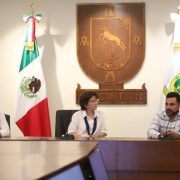 Efectos del Huracán “Helene” en Yucatán: Gobierno listo para atender a la población