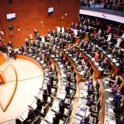 El 1 de octubre será día de descanso obligatorio por transición presidencial: Senado aprueba reforma