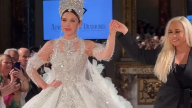 ¿Quién es Emma Coronel?