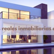 empresas reales inmobiliarias en Mérida