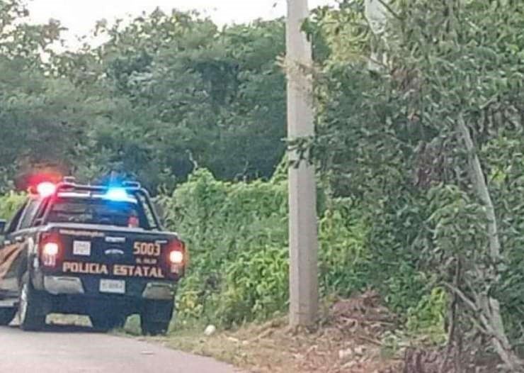 ¡Terror en Mérida! Encuentran cadáver de una mujer al sur de Mérida