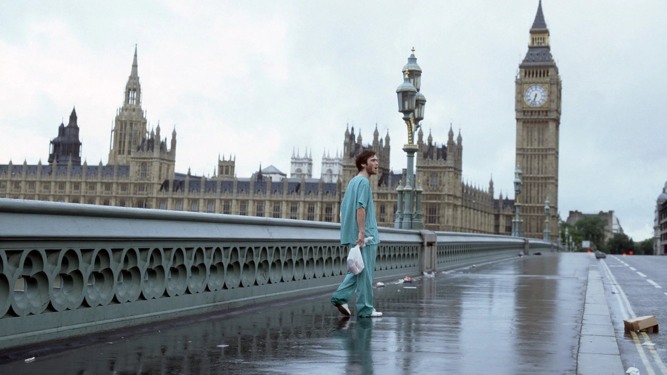 Danny Boyle y su innovación