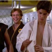 Fallece famoso actor de Karate Kid a los 63 años