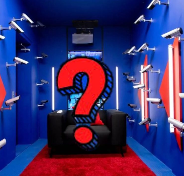 ¿Quién será el quinto lugar de La Casa de los Famosos México? ¡Descubre al próximo eliminado!