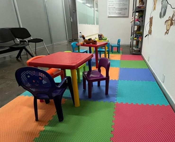 ¡Importante renovación! Fiscalía renueva Unidad Especializada en Delitos Sexuales