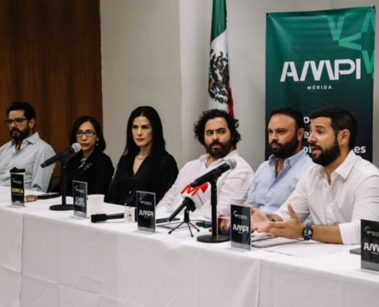 Foro Inmobiliario en Mérida 2024 ¿Qué está pasando en el mercado?