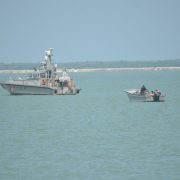 Incidencias delictivas en plataformas siguen a la baja