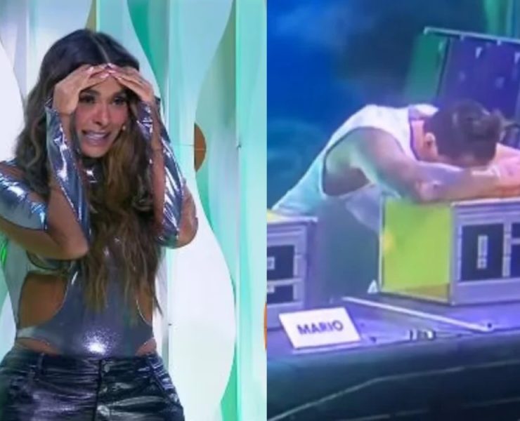 ¿Hubo fraude en La Casa de los Famosos 2? La verdad detrás de la polémica