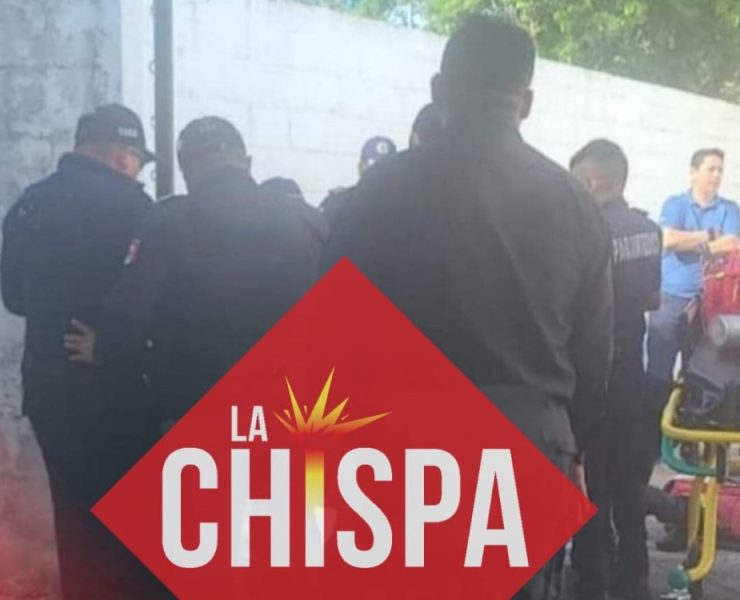 Fuerte descarga eléctrica lesiona a trabajador de maquiladora en Umán