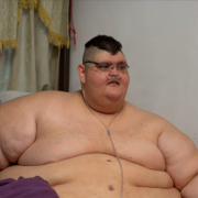 ¡El Hombre más Gordo del Mundo venció al COVID-19!