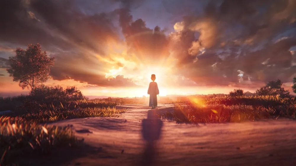 Novedades sobre la película animada de Jesucristo