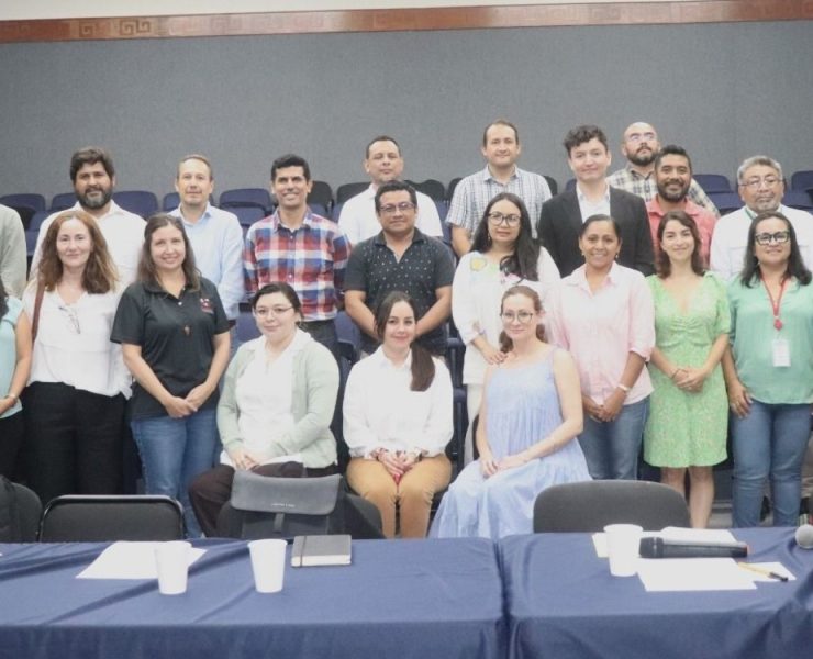 Gobierno de Yucatán lanza Guía Innovadora para Proyectos Sostenibles