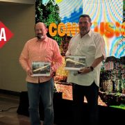 Gran éxito el Congreso de Turismo de Yucatán 2024 de la AMHY