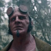Críticas y Opiniones de "Hellboy: The Crooked Man"