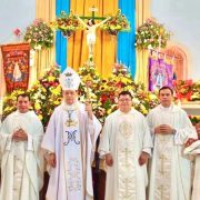 Homilía hoy domingo 8 de septiembre de 2024