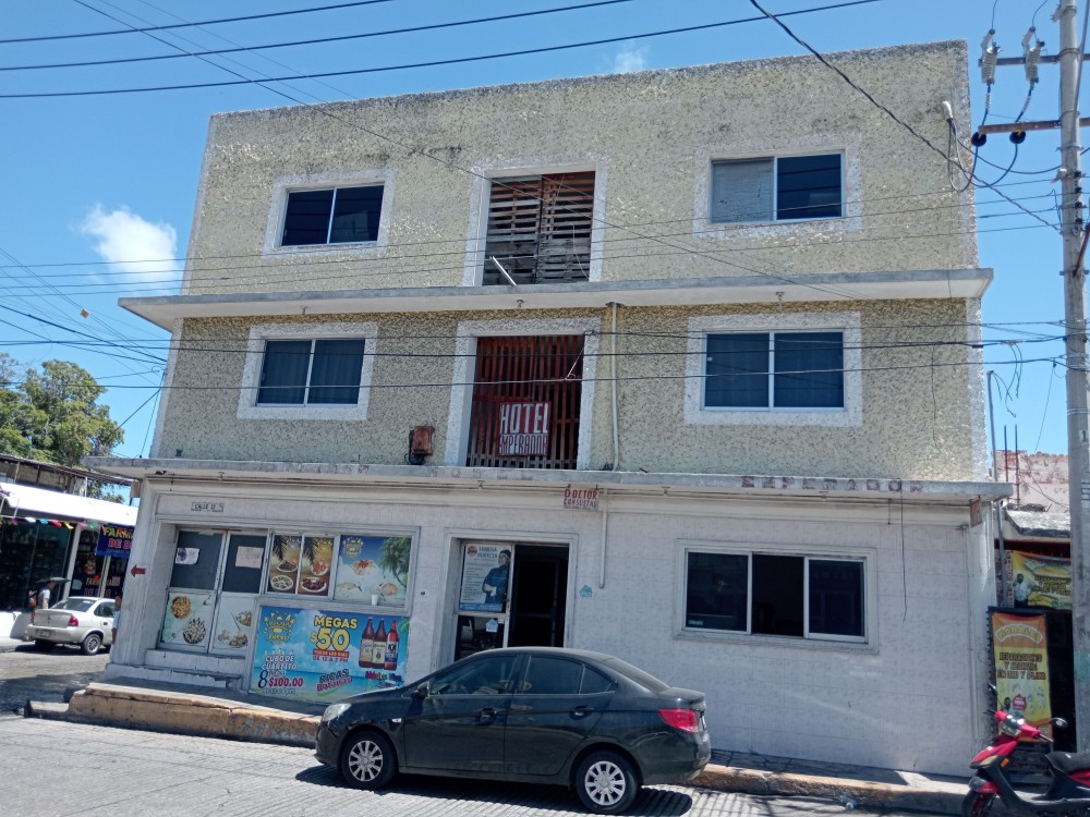 Empresarios carmelitas deben olvidarse de Pemex