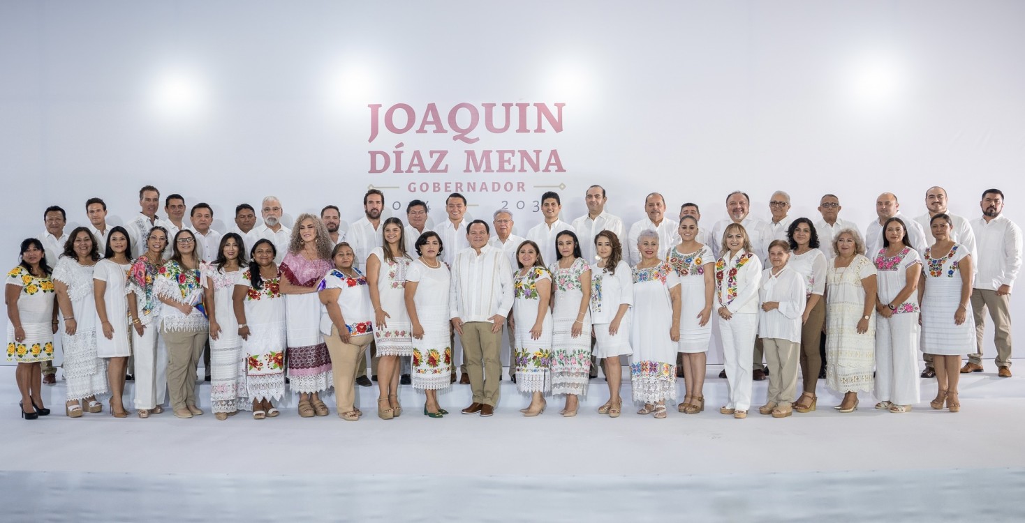 ¿Qué esperar después de la toma de protesta?