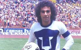 En su etapa con los Pumas, Hugo Sánchez siempre le anoto al América.