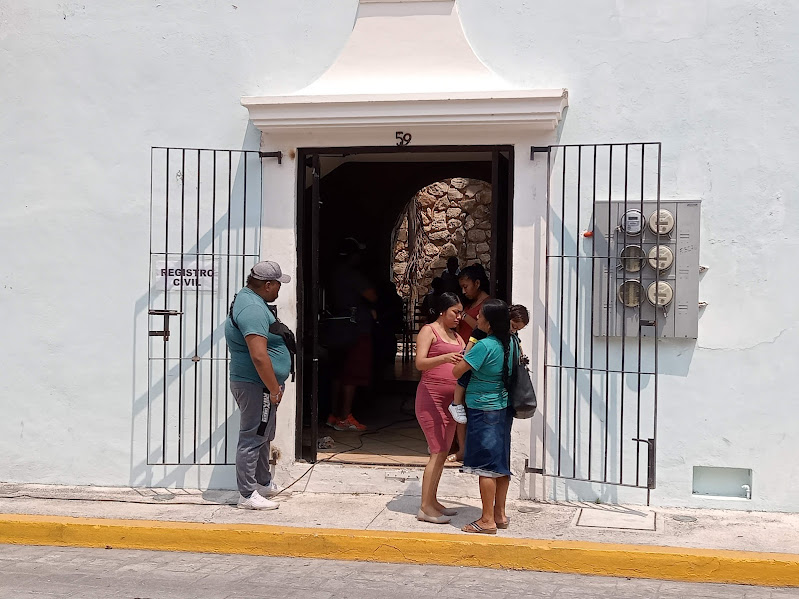 Seis carmelitas han cambiado de identidad de género