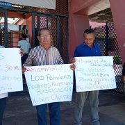 Petroleros en busca de justicia viajarán a México