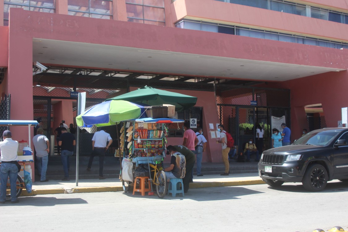 Presidente de México le quedó a deber a los trabajadores petroleros