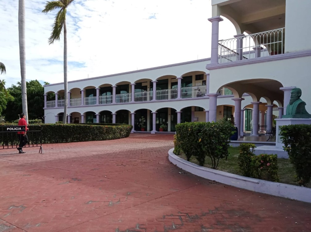 Hasta derechos humanos queja de discapacitado quien fue echado de su propiedad