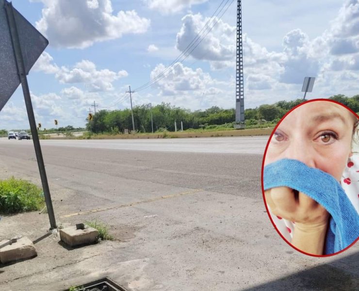 Intento de secuestro en Yucatán por un trailero: