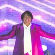 Este evento especial, que ha generado gran expectativa, rendirá tributo a Juan Gabriel con la proyección de su famoso concierto “Mis 40 en Bellas Artes” en el Zócalo capitalino.
