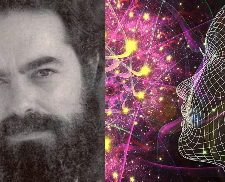 Científico mexicano descubre inteligencia militar y desaparece misteriosamente