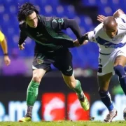 Juárez F.C. derrotó a Puebla en un duelo emocionante del Apertura 2024