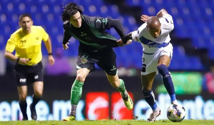 Juárez F.C. derrotó a Puebla en un duelo emocionante del Apertura 2024