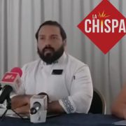 ¡Unión Internacional! La Federación Gastronómica de Yucatán se vincula con Universidades Europeas