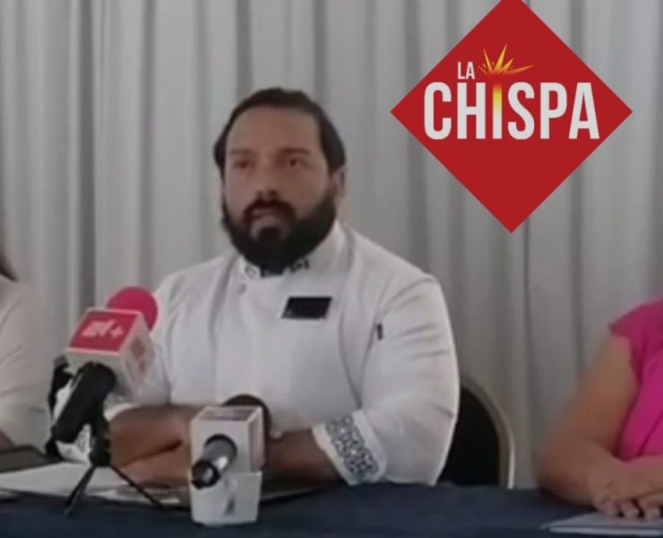 ¡Unión Internacional! La Federación Gastronómica de Yucatán se vincula con Universidades Europeas