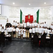 LXV Legislatura en Tabasco