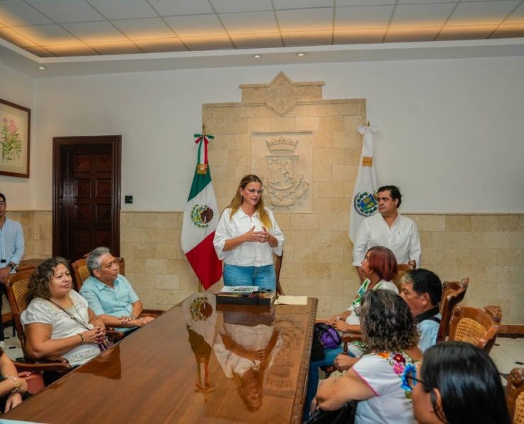 "Mérida en Domingo regresa este 29 de septiembre: ¡No te pierdas las sorpresas!"