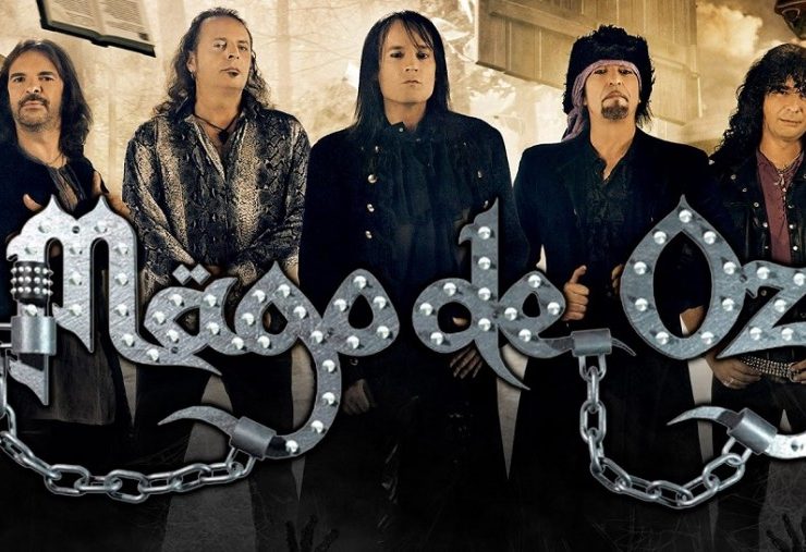 Fallece Integrante de Mägo de Oz: Tragedia en el Rock