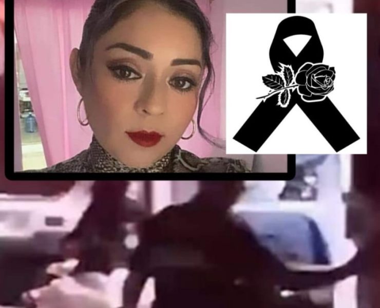 Justicia para Verónica: Médico feminicida del IMSS en Yucatán