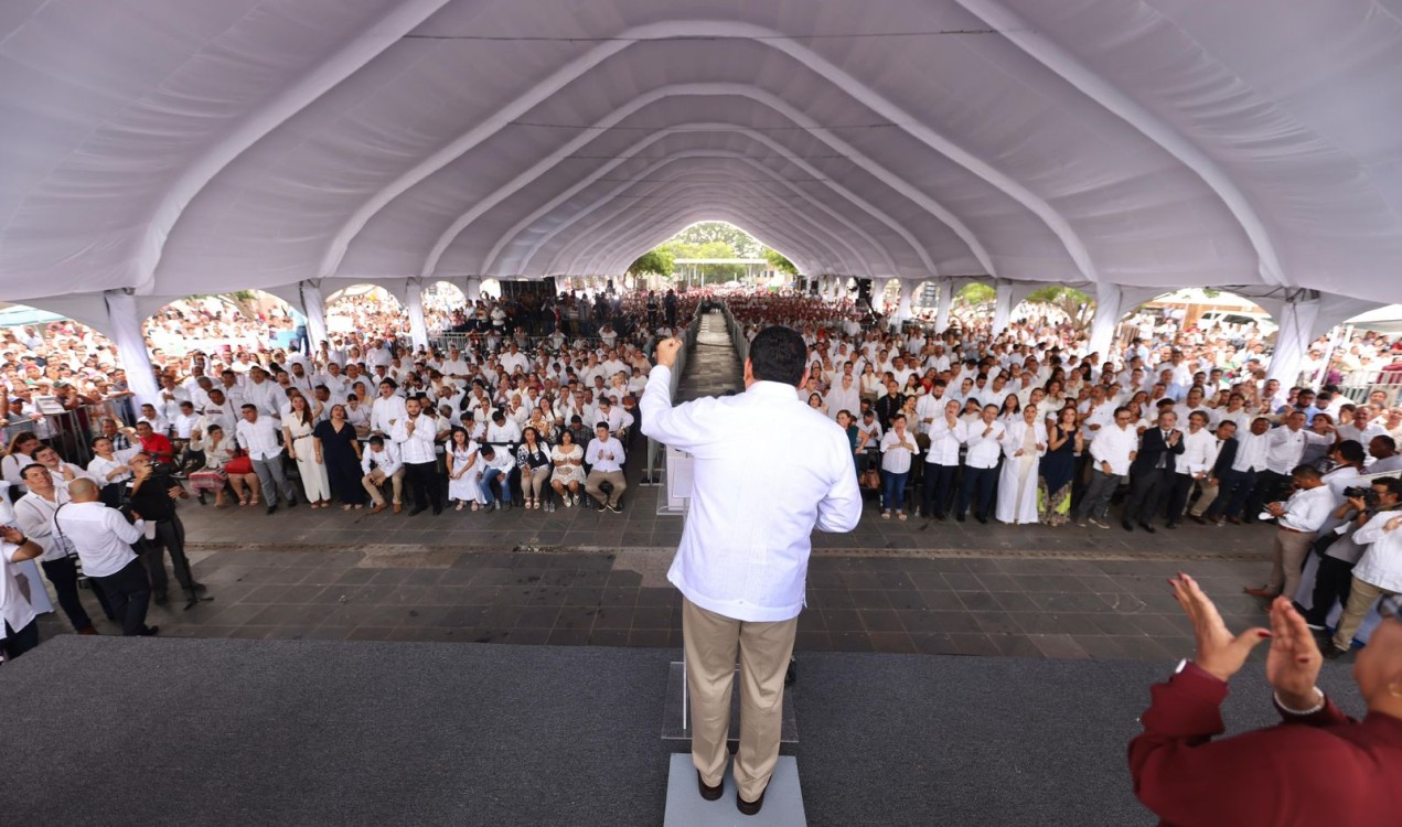 Iniciativas de Participación Ciudadana y Austeridad