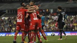 En el Clausura 2020, América derrotó 3-0 al América, siendo local.