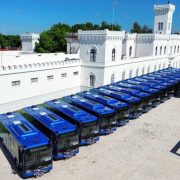 Nuevas rutas del Va y Ven Viaja cómodo y gratis en Mérida esta semana