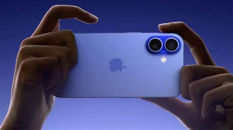 Características del Nuevo iPhone 16