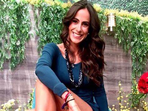 Detalles sobre la salud de Paulina