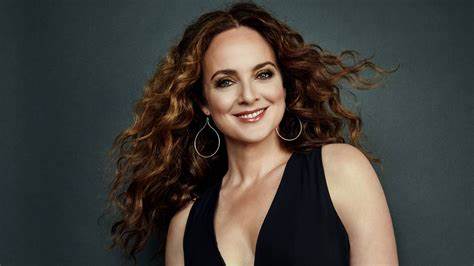 Melissa Errico